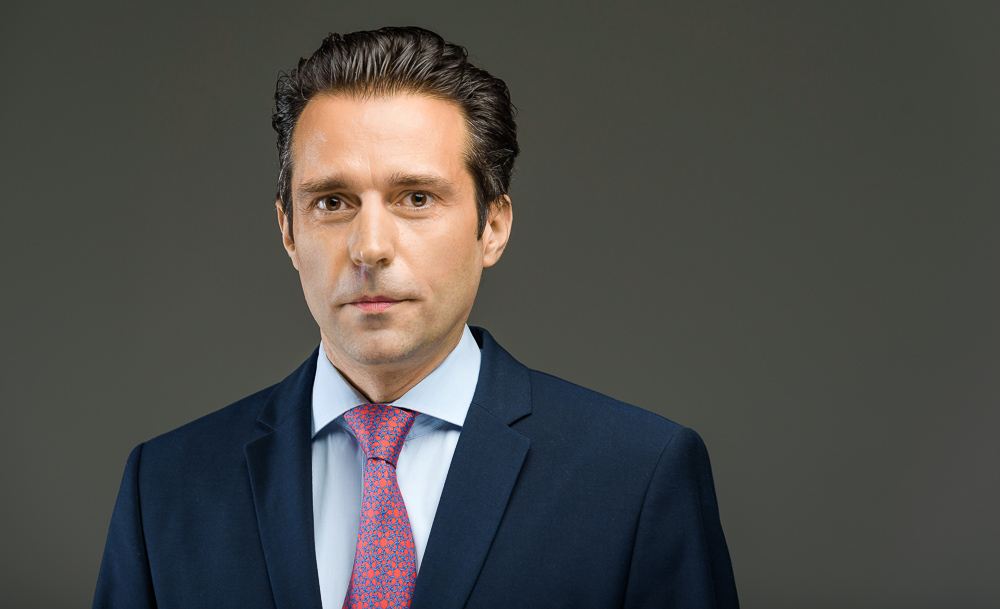Ritratto corporate e business a Milano - ERACREA ART