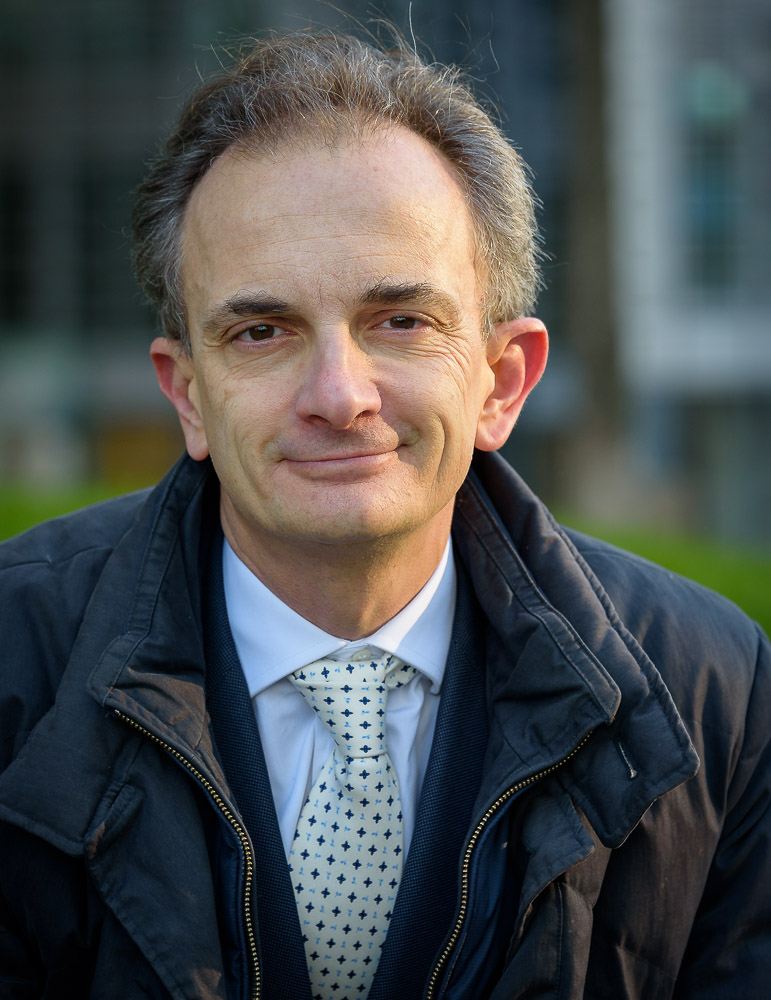 Ritratto corporate e business a Milano - ERACREA ART