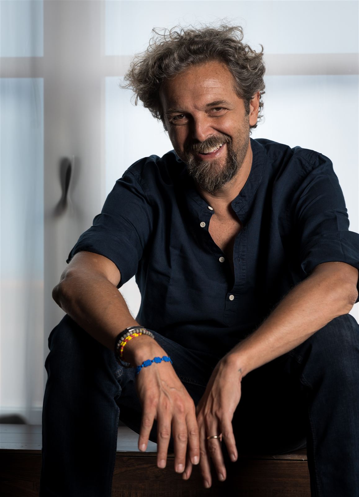 Ritratto corporate e business a Milano - ERACREA ART