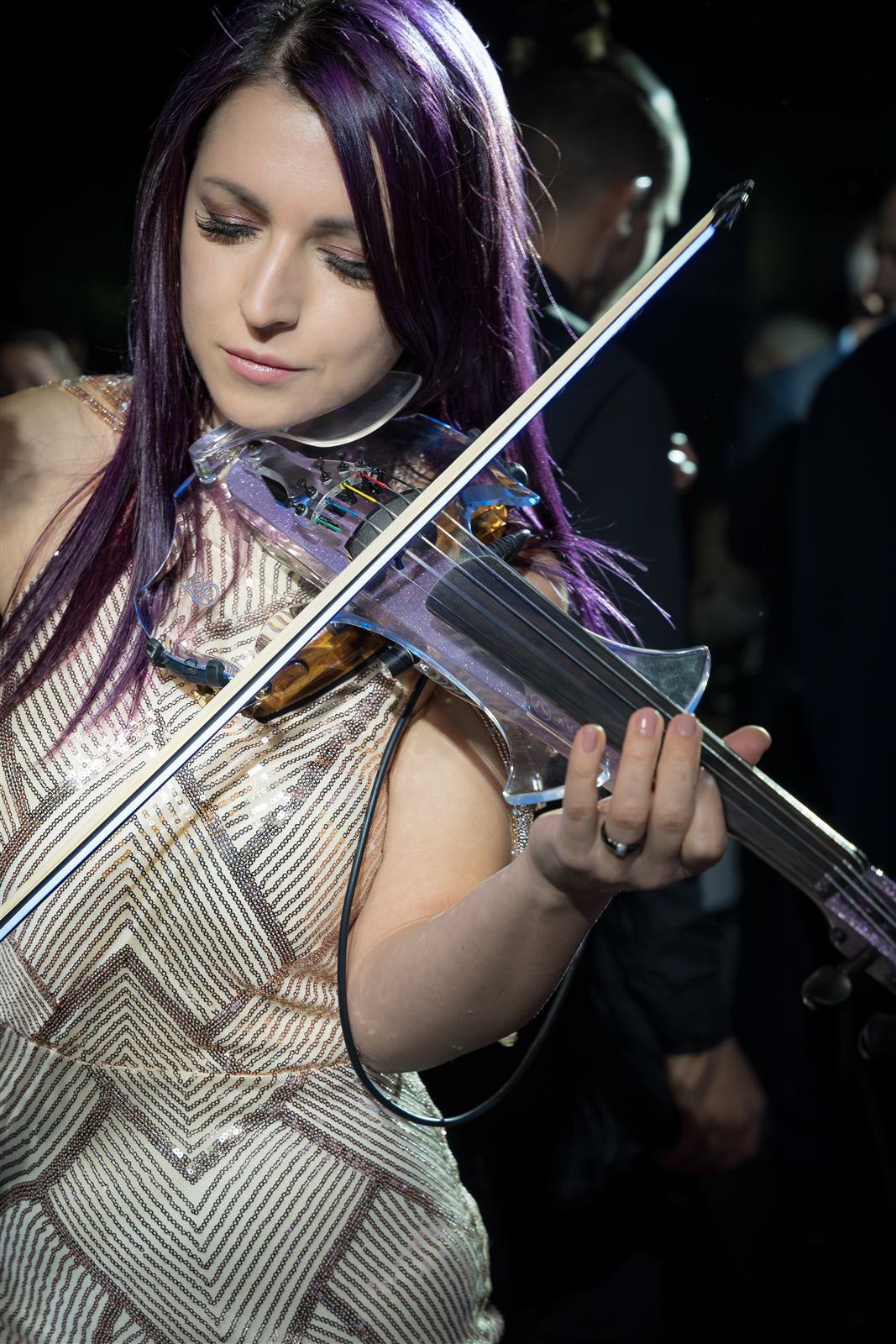 Foto di evento a Milano - ERACREA ART