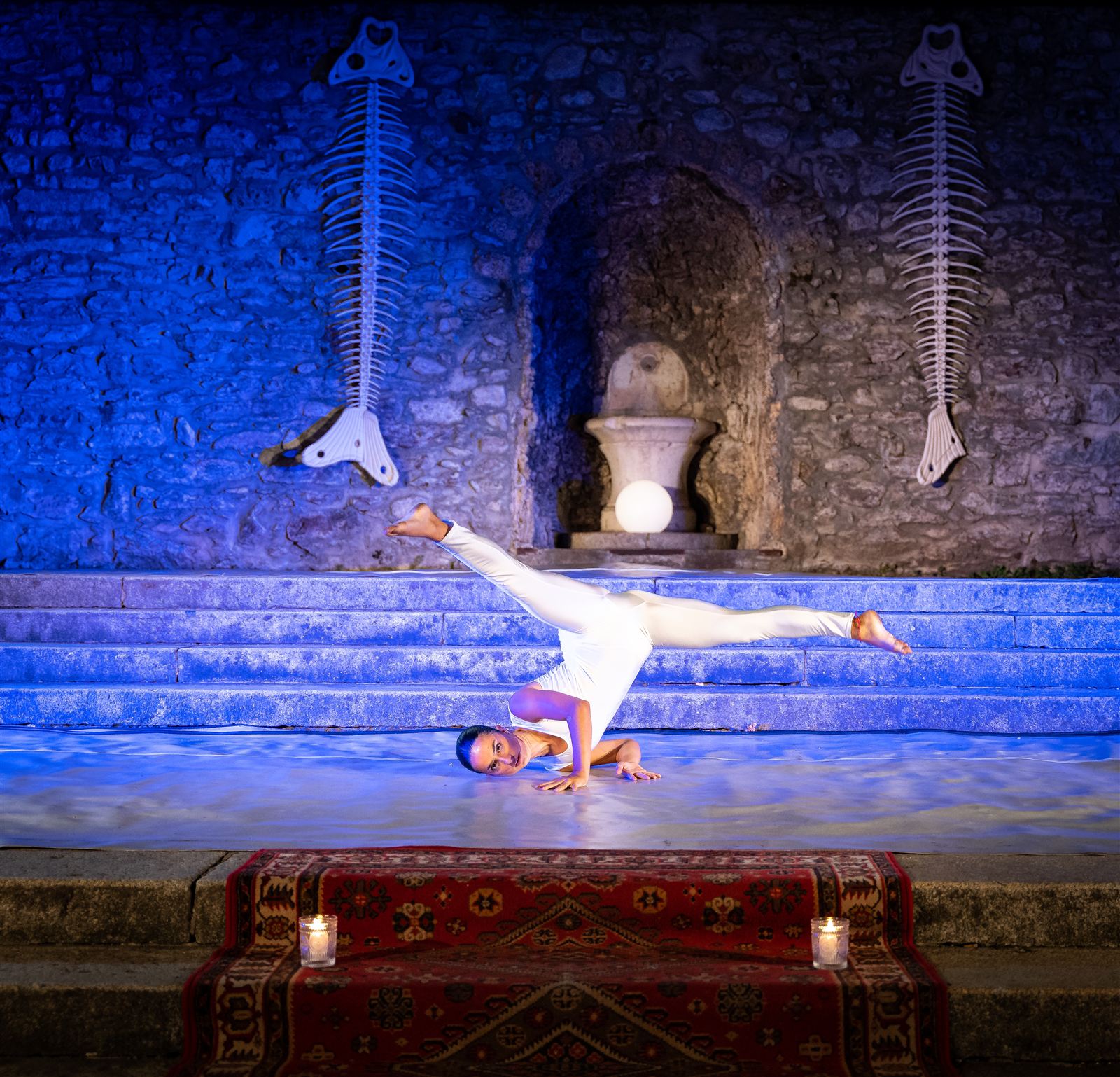 Foto di evento a Milano - ERACREA ART