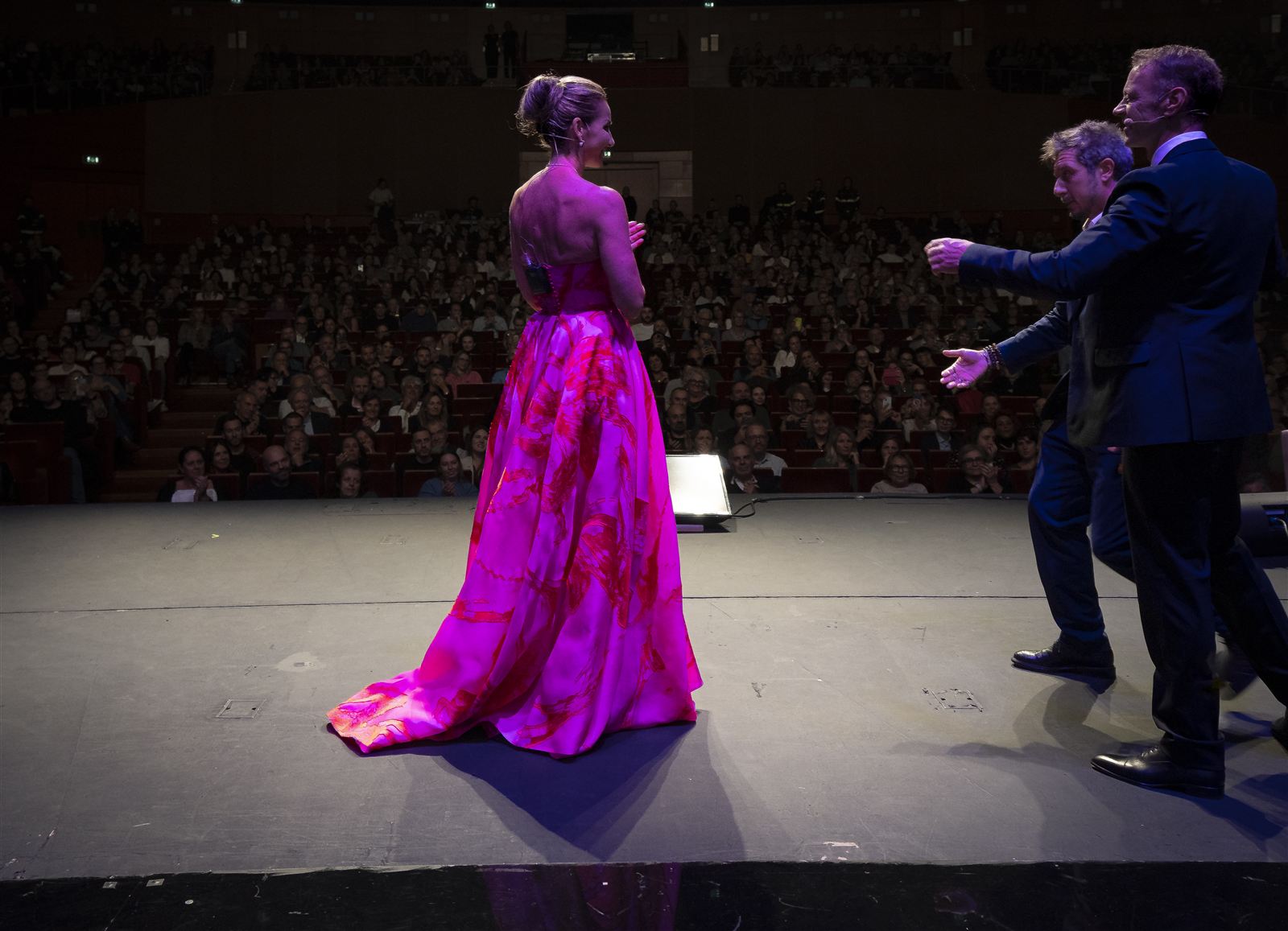 Foto di evento a Milano - ERACREA ART