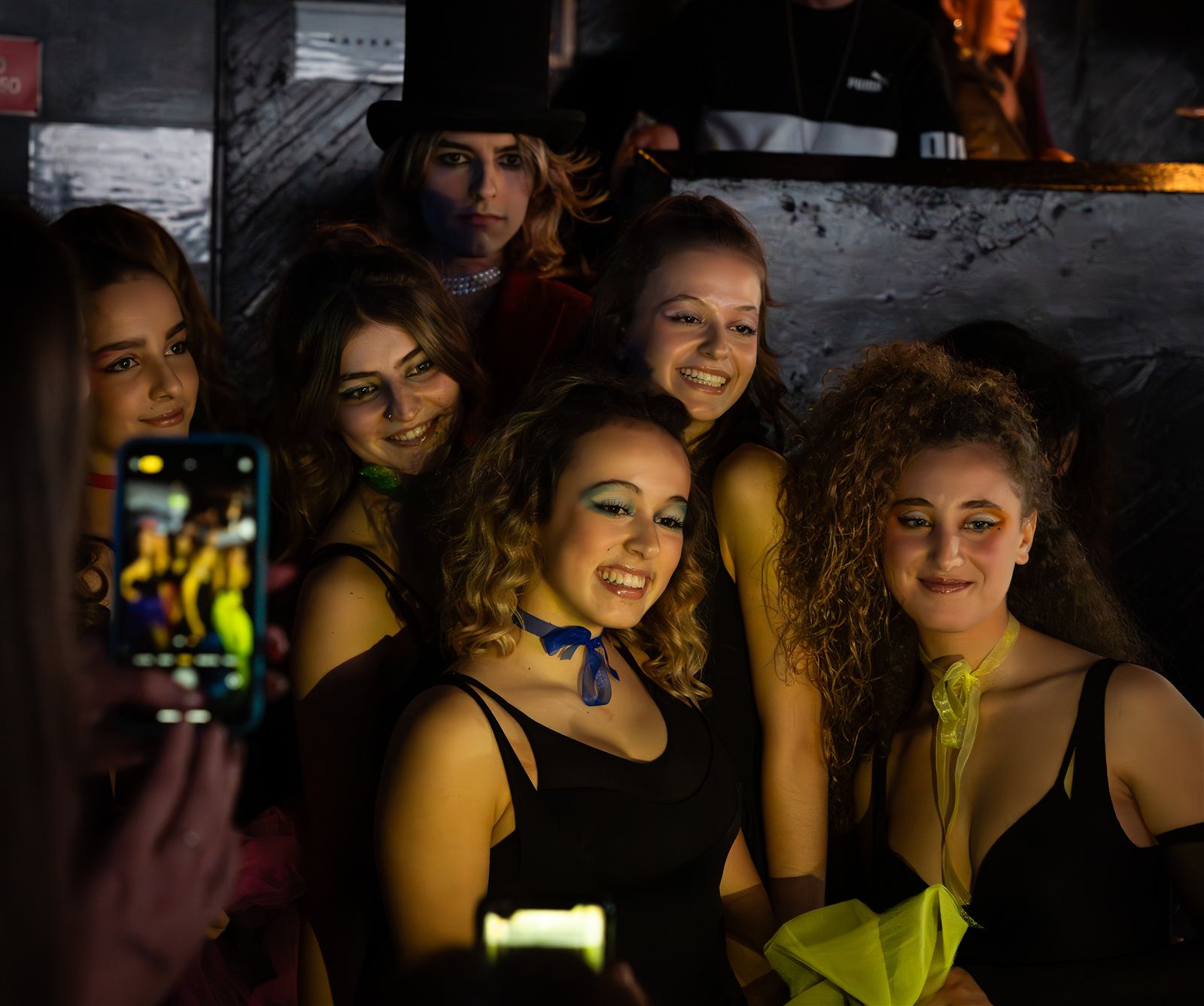 Foto di evento a Milano - ERACREA ART