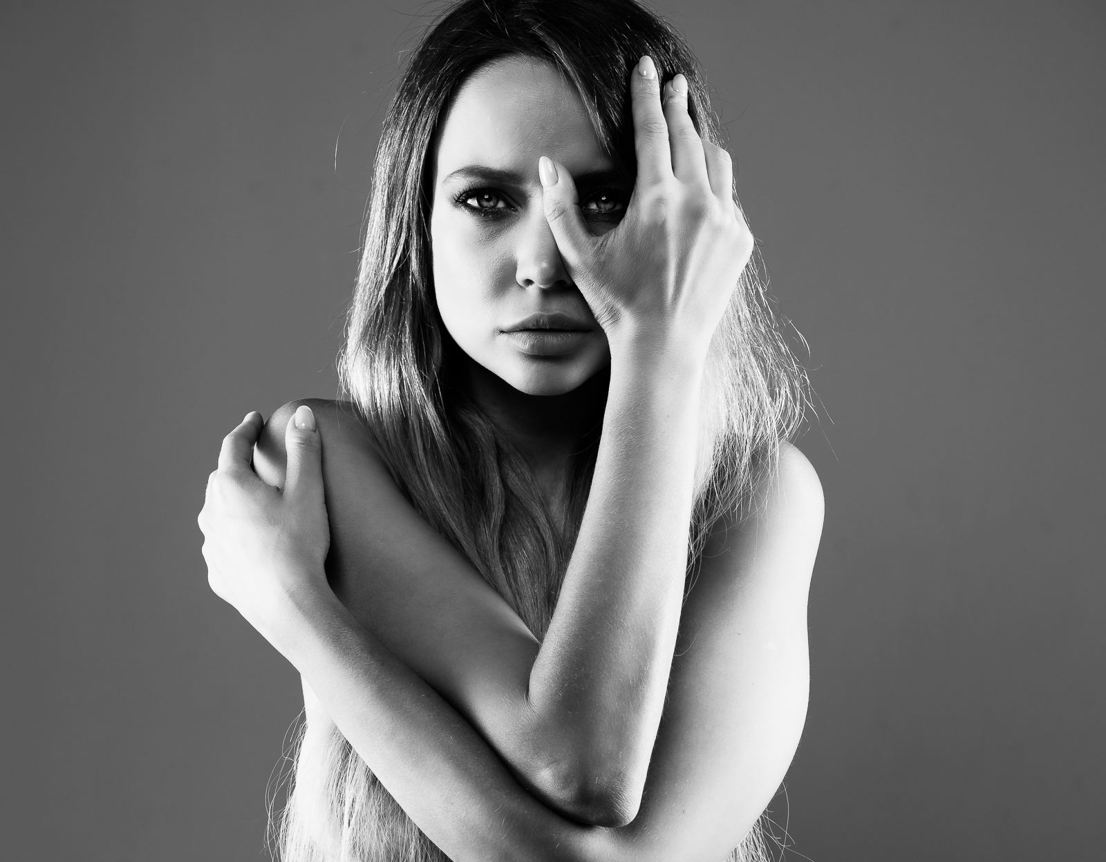 Ritratto fotografico professionale a Milano - ERACREA ART