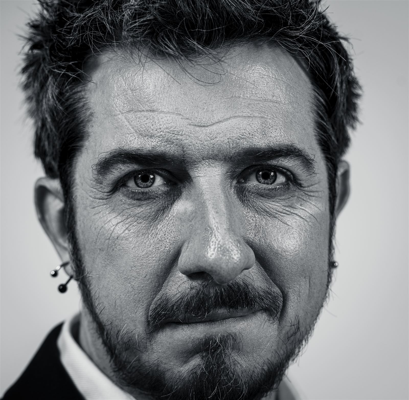 Ritratto fotografico professionale a Milano - ERACREA ART