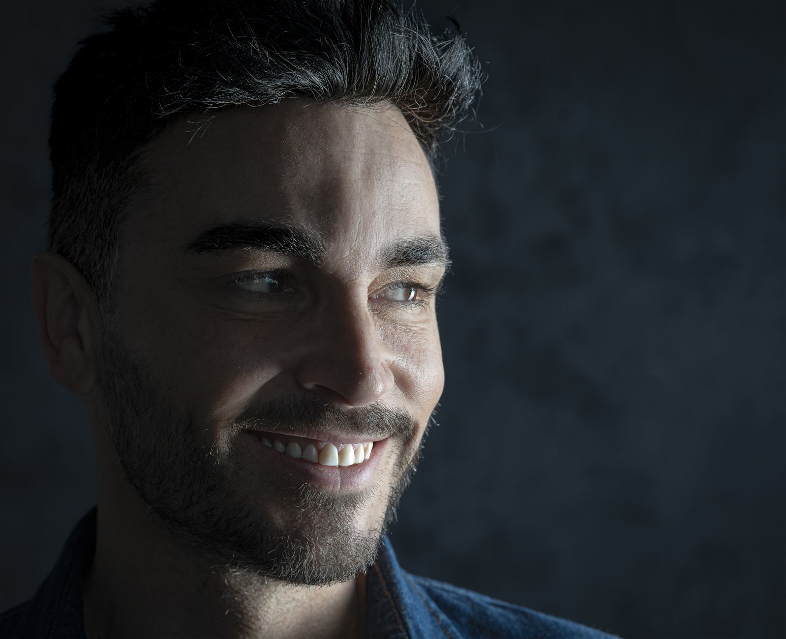 Ritratto fotografico professionale a Milano - ERACREA ART