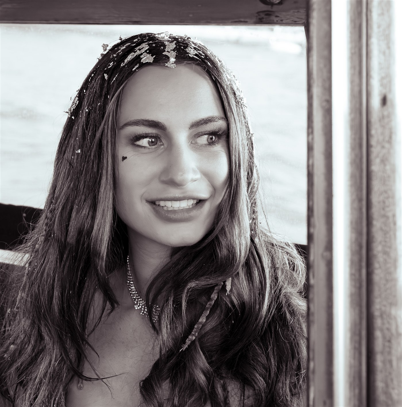 Ritratto fotografico professionale a Milano - ERACREA ART