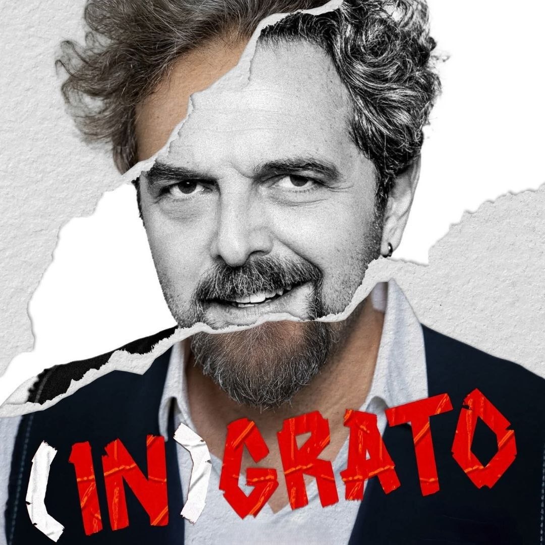 (In)Grato - Antonio Ornano