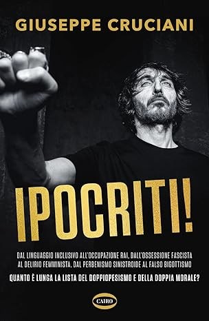 Ipocriti! - Giuseppe Cruciani