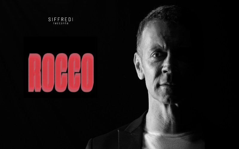 Rocco - Rocco Siffredi