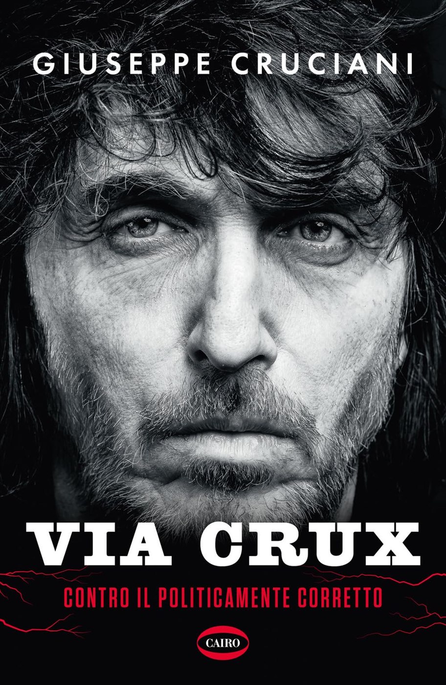 Via Crux - Giuseppe Cruciani
